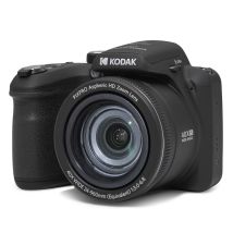 Kodak Pixpro Astro Zoom Az405 - Appareil Photo Numérique Bridge, Zoom X40, Grand Angle De 24 Mm, 20 Mégapixels, Lcd 3, Vidéo Full Hd 1080p, Ois, Pile 