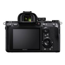 Sony Alpha 7 Iii - Sony