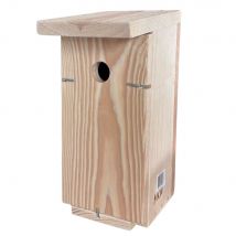 Nichoir À Mésanges 33 Mm Haute Qualité - Mkw