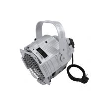 Eurolite Ml-64 Zoom Gkv Multi Objectif Spot Sil - Eurolite