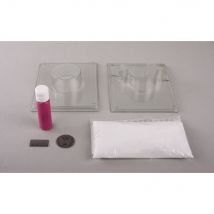 Kit : Pendentifs Décoratifs En Raysin, Pour 6 Pendentifs - Rayher