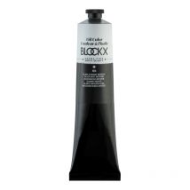 Blockx - Peinture À L'Huile - Extra-fine - Blanc D'Argent - 216088bxc - 200ml - Color Block