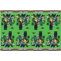 Nappe Minecraft - Annikids
