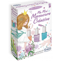 Ma Mini Manucure Creative Nacree - Sentosphère