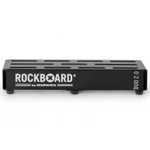 Rockboard Duo 2.0 + Housse Rockboard