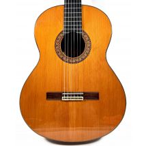 Guitare Classique Alhambra Lr-4 P.t. 2000's