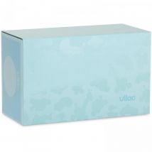 Voiture De Course À Trainer Bois Naturel - Vilac