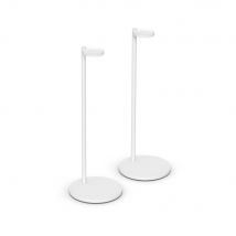 Pied Sonos Era 100 - Blanc X2 Support Pour Sonos One Era 100 - Flexson