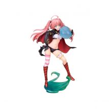 That Time I Got Reincarnated As A Slime - Statuette 1/7 Millim Nava 23 Cm - ALTER
