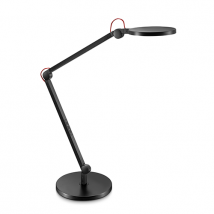 Lampe Led De Bureau Giant Noir - Cep - Cep