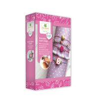 Bijoux Box - Mini Bracelets Multi-rangs - Sycomore