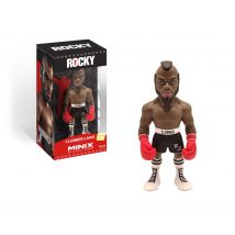 Minix - Movies #102 - Rocky - Clubber Lang - Figurine À Collectionner 12 Cm