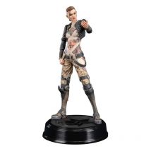 Mass Effect - Statuette Jack 20 Cm - Generic