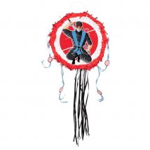Pull Pinata Ninja - Boland