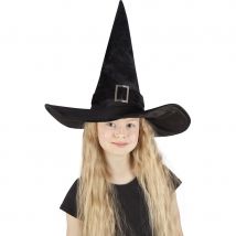Chapeau Sorcière Enfant - Boland