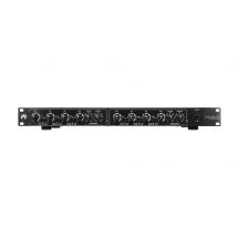 Omnitronic Multisegment Actif Xo-300 - Omnitronic Professional Innovation