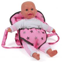 Ceinture De Portage Pour Poupées - Coloris 83 - Bayer Chic 2000