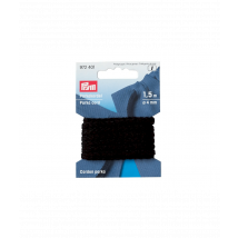 Cordon Anorak Et Parka 4mm - Prym Noir