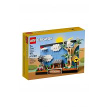 Lego Creator - Carte Postale D’australie 40651 - Lego