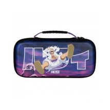 One Piece - Sacoche De Transport One Piece Purple Switch 2 - Konix