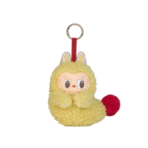 Labubu The Monsters Wacky Mart Étui Pour Écouteurs - Pop Mart