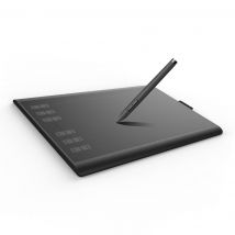Tablette Graphique Pro 12 Pouces Windows Mac Art 5080 Lpi Stylet Yonis - Yonis