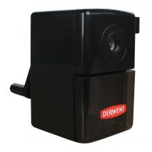 Derwent - Taille Crayon super Point - Plastique - Derwent