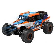 Voiture Rc 1:20 Rock Racer reckless 4wd Rtr 10031