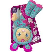 Poupon - Mon Bébé Cabrioles - Lapin - Des 2 Ans - Lansay