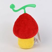 One Piece - Peluche Human Human Devilfruit Tony Tony Chopper 15 Cm - Sakami Merchandise