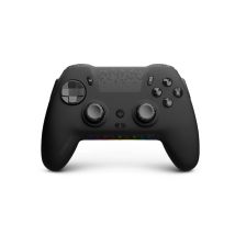 Manette De Jeu Filaire Scuf Envision Hall Effect - Noir - 0,241 Kg