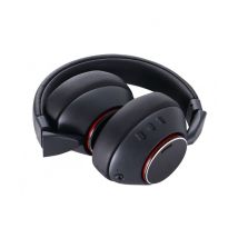 Casque Bt5 Anc Arceau Dj12e90 Noir Trevi - Trevi