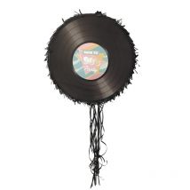 Pull Pinata Vinyle 90's Party - Annikids