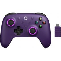 8bitdo Ultimate 2 Wireless 2.4g - Pc Windows / Android - Purple Edition - 8Bitdo