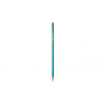 Crayon À Papier S'Cool And Co - Curious - Crayon À Papier Fabriqué En France Hb