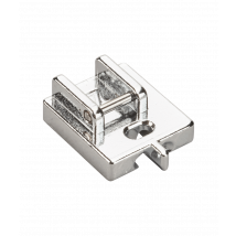 Pied Pour Fermeture Invisible B37/b38 - Bernette Gris