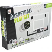 Set Basket De Porte - Wdk Groupe Partner - Wdk Groupe Partner