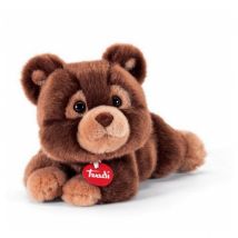 Peluche Ourson Teo Marron - Trudi