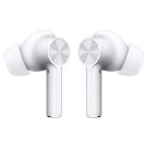Ecouteurs Bluetooth - Oneplus Buds Z2 - Blanc - Oneplus