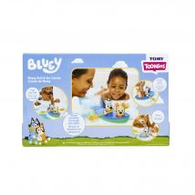 Canoë De Bluey - Tomy