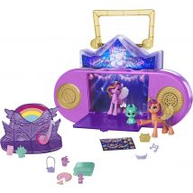 Spectacle Musical - My Little Pony