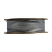 Ecofil3d - Filament Pla Hs Argent - Diamètre 1.75mm - 1kg - Pour Imprimante 3d - Ecofil