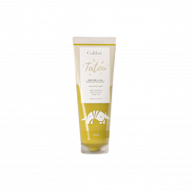 Peinture Biosourcée Jaune Bachata 120ml - Colibri Peinture