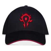 World Of Warcraft - Casquette Baseball World Of Warcraft - Pcmerch