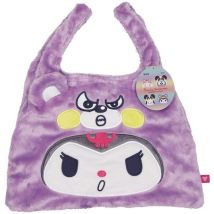 Sanrio - Sac À Main Sanrio Kuromi - Skater