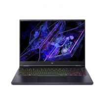 Pc Portable Gamer Acer - Predator Helios Neo - Sans Windows - 14 Wqxga 120hz - Rtx 4060 - Core Ultra 7 155h - Ram 32go - 1to Ssd
