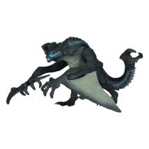 Pacific Rim - Figurine Otachi (gold Label) 11 Cm - Mcfarlane Toys
