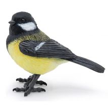 Figurine Mésange - Papo