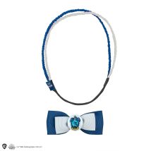Set De 2 Accessoires Cheveux Serdaigle Trendy - Harry Potter - Cinereplicas