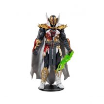Mortal Kombat 11 Spawn - Figurine Malefik Spawn (bloody Disciple) 18 Cm - McFarlane Toys